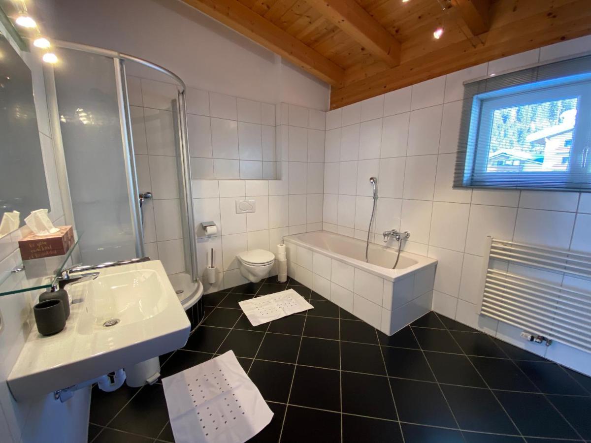 Chalet Elisabeth *