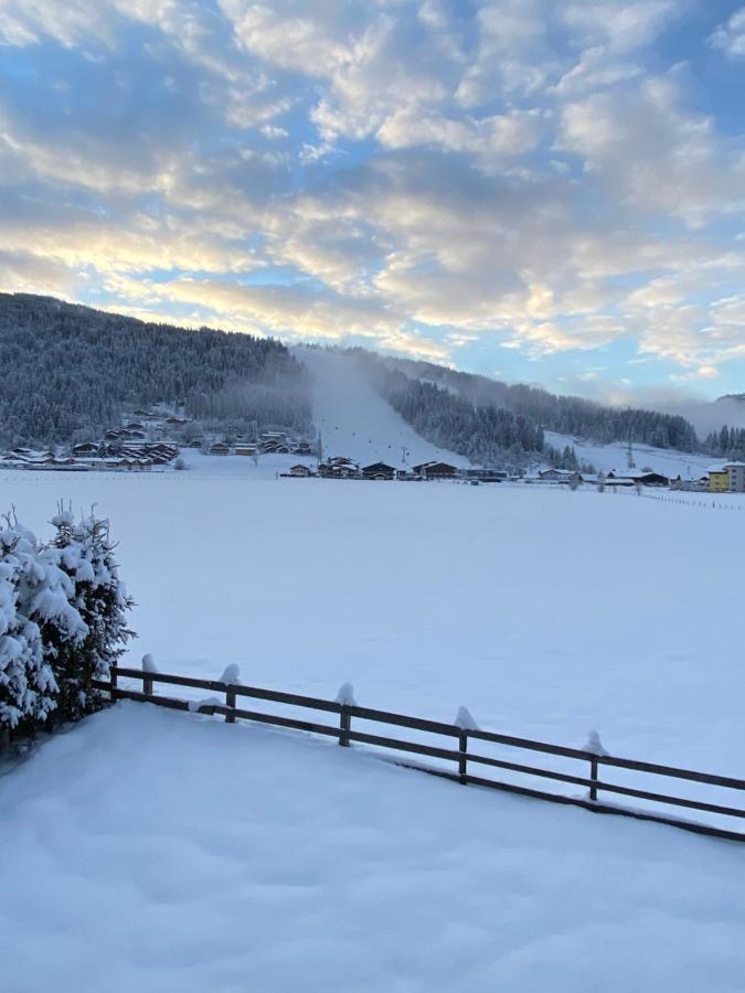 Chalet Elisabeth