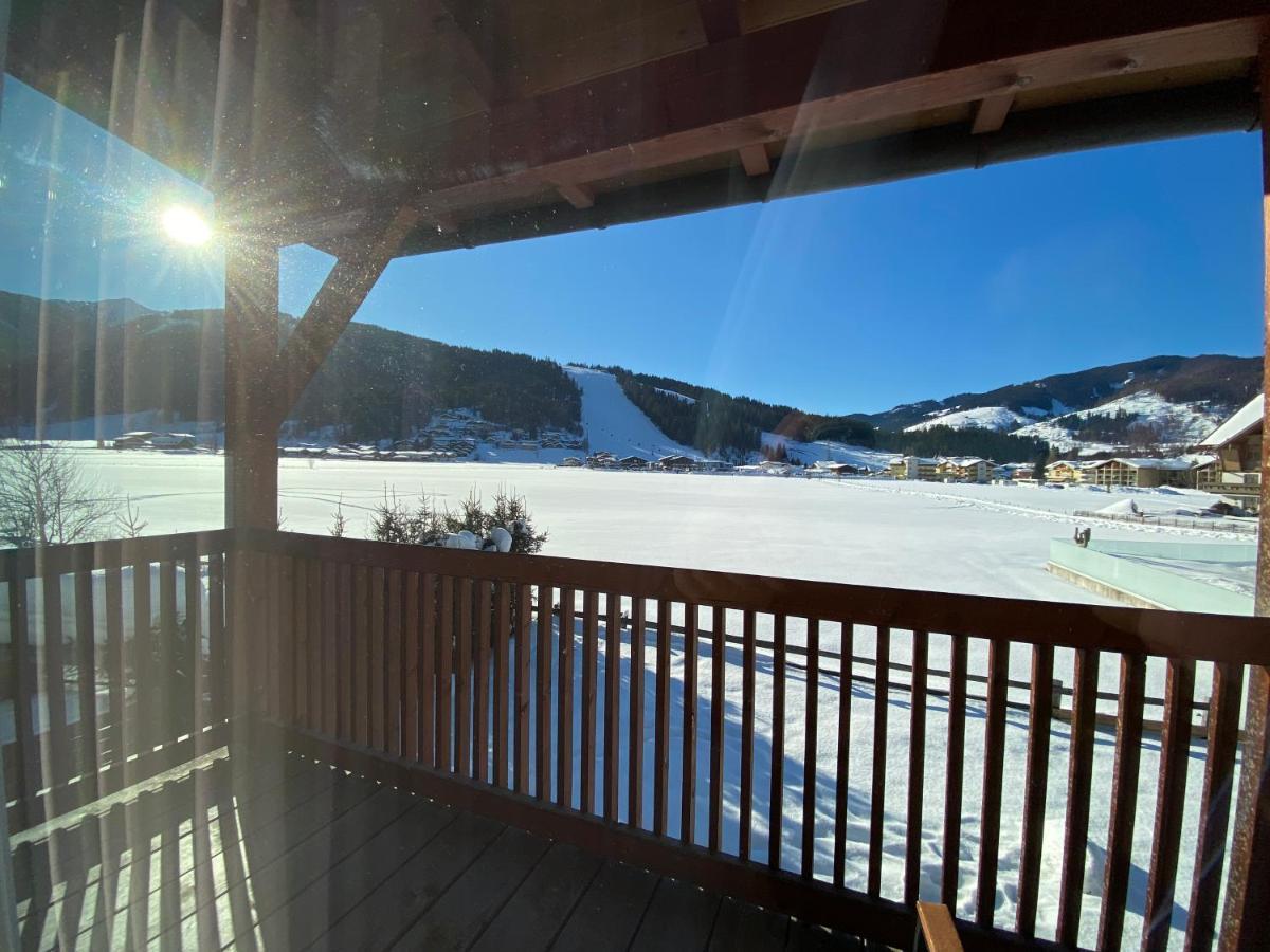 Elisabeth Chalet Flachau